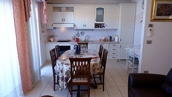 Appartamento Ca' Silis n. 7