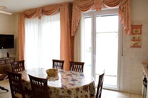 Appartamento Ca' Silis n. 7