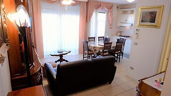 Appartamento Ca' Silis n. 7