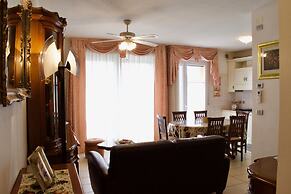 Appartamento Ca' Silis n. 7