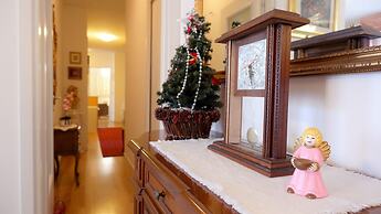 Appartamento Ca' Silis n. 7