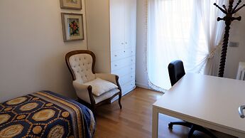 Appartamento Ca' Silis n. 7