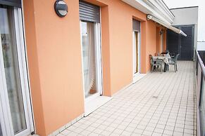 Appartamento Ca' Silis n. 7