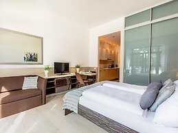 Vacation Club - Dune Apartaments