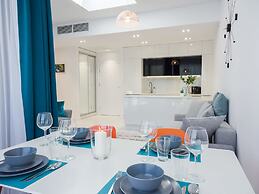 Vacation Club - Dune Apartaments