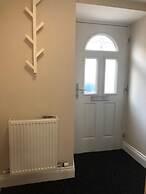The Home Arms Cottage
