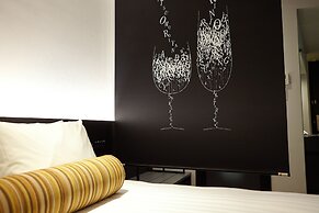 Osaka Excel Hotel Tokyu