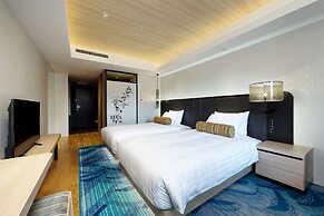 Osaka Excel Hotel Tokyu