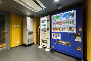 Osaka Excel Hotel Tokyu