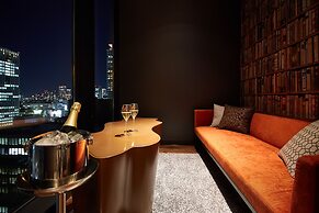 Osaka Excel Hotel Tokyu