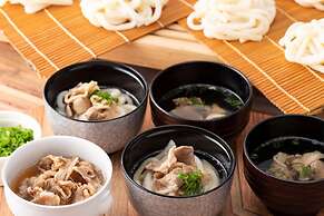 Osaka Excel Hotel Tokyu