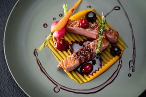 Osaka Excel Hotel Tokyu