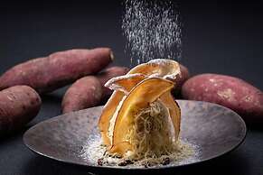 Osaka Excel Hotel Tokyu