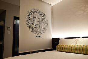 Osaka Excel Hotel Tokyu