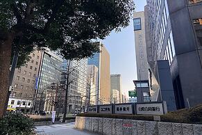 Osaka Excel Hotel Tokyu