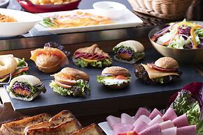 Osaka Excel Hotel Tokyu