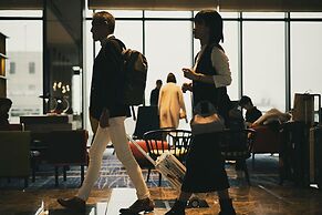 Osaka Excel Hotel Tokyu