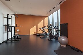 Osaka Excel Hotel Tokyu