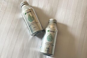 Osaka Excel Hotel Tokyu