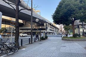 Osaka Excel Hotel Tokyu