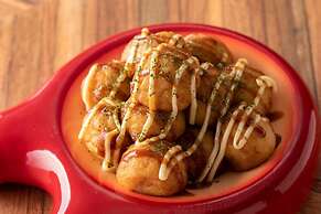 Osaka Excel Hotel Tokyu