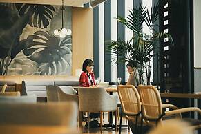 Osaka Excel Hotel Tokyu