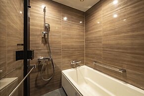 Osaka Excel Hotel Tokyu