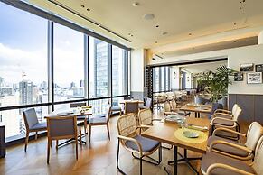 Osaka Excel Hotel Tokyu