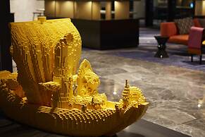 Osaka Excel Hotel Tokyu