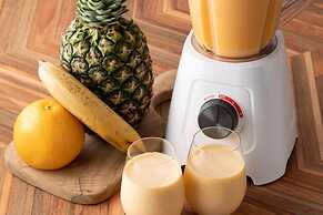 Osaka Excel Hotel Tokyu