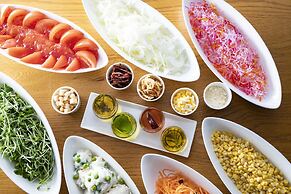 Osaka Excel Hotel Tokyu