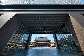 Osaka Excel Hotel Tokyu