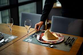 Osaka Excel Hotel Tokyu