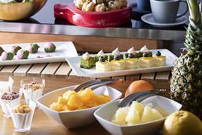 Osaka Excel Hotel Tokyu