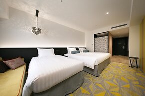 Osaka Excel Hotel Tokyu