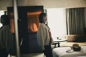 Osaka Excel Hotel Tokyu