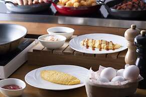 Osaka Excel Hotel Tokyu