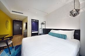 Osaka Excel Hotel Tokyu