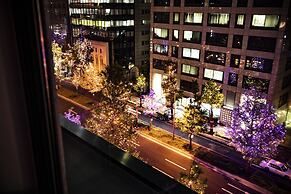 Osaka Excel Hotel Tokyu