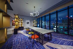 Osaka Excel Hotel Tokyu