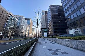 Osaka Excel Hotel Tokyu