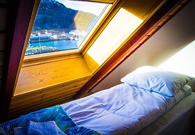Lofoten Gate Hostel