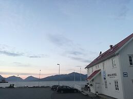 Lofoten Gate Hostel