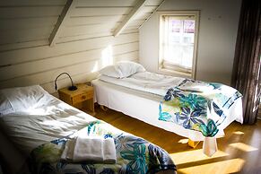 Lofoten Gate Hostel