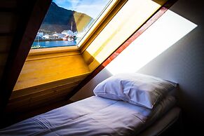 Lofoten Gate Hostel