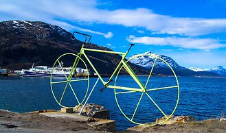 Lofoten Gate Hostel