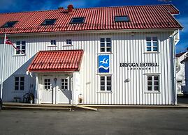 Lofoten Gate Hostel