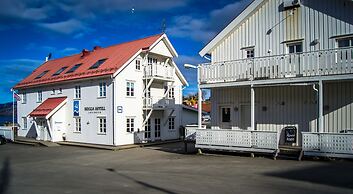 Lofoten Gate Hostel