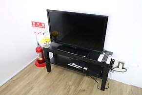 Simon's house Shinjuku