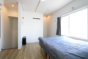 Simon's house Shinjuku